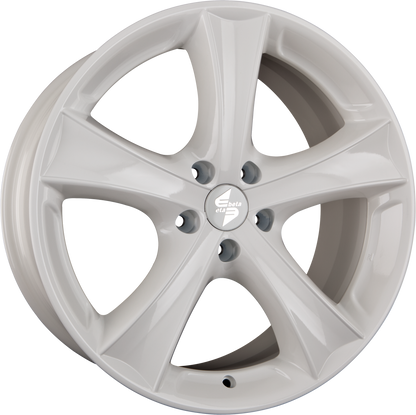 Etabeta Tettsut ceramic Alufelge 8.5x18 Zoll ET45 LK 5x120 ML65.1 – Bild 5