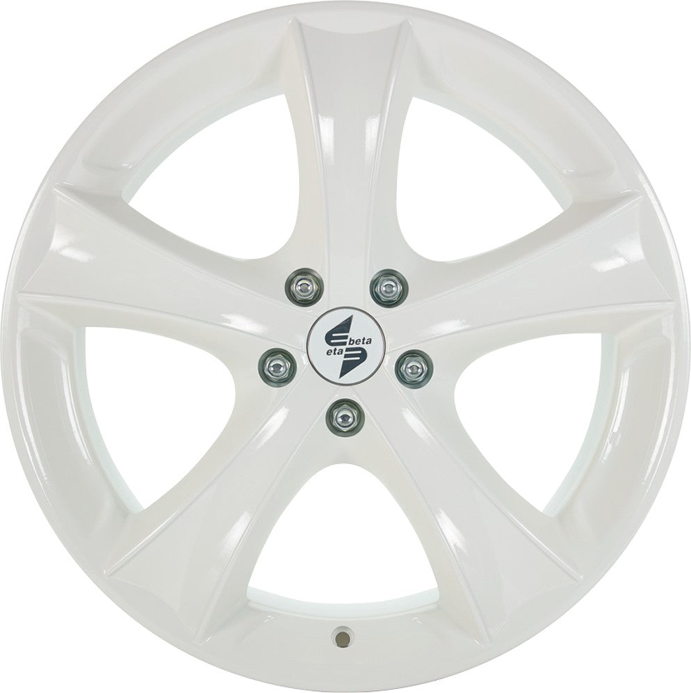 Etabeta Tettsut ceramic Alufelge 8.5x18 Zoll ET45 LK 5x120 ML65.1 – Bild 2