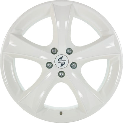 Etabeta Tettsut ceramic Alufelge 8.5x18 Zoll ET45 LK 5x120 ML65.1 – Bild 2