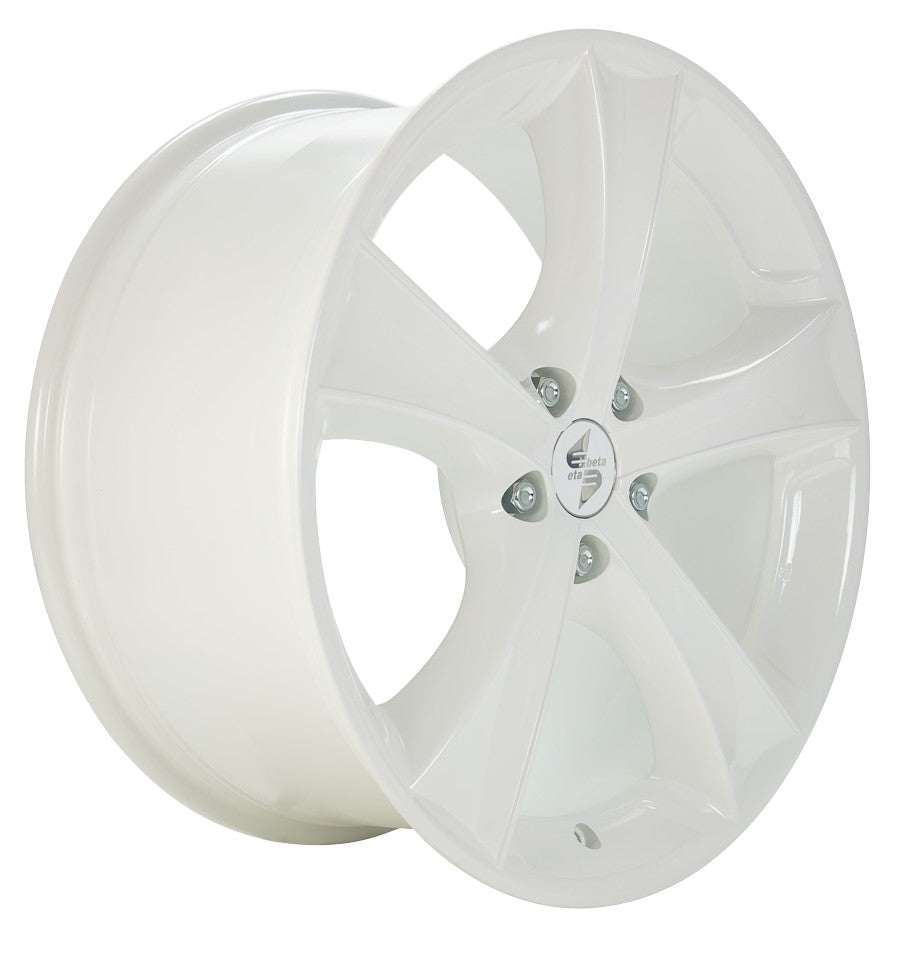 Etabeta Tettsut ceramic Alufelge 8.5x18 Zoll ET45 LK 5x120 ML65.1 – Bild 3