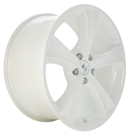 Etabeta Tettsut ceramic Alufelge 8.5x18 Zoll ET45 LK 5x120 ML65.1 – Bild 3