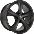 Etabeta Tettsut black *VW Bus* Alufelge 8.5x18 Zoll ET45 LK 5x120 ML65.1