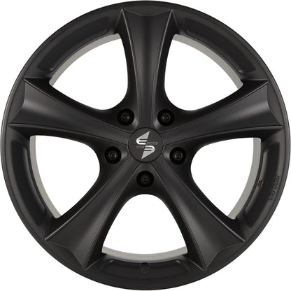 Etabeta Tettsut black *VW Bus* Alufelge 8.5x18 Zoll ET45 LK 5x120 ML65.1 – Bild 2