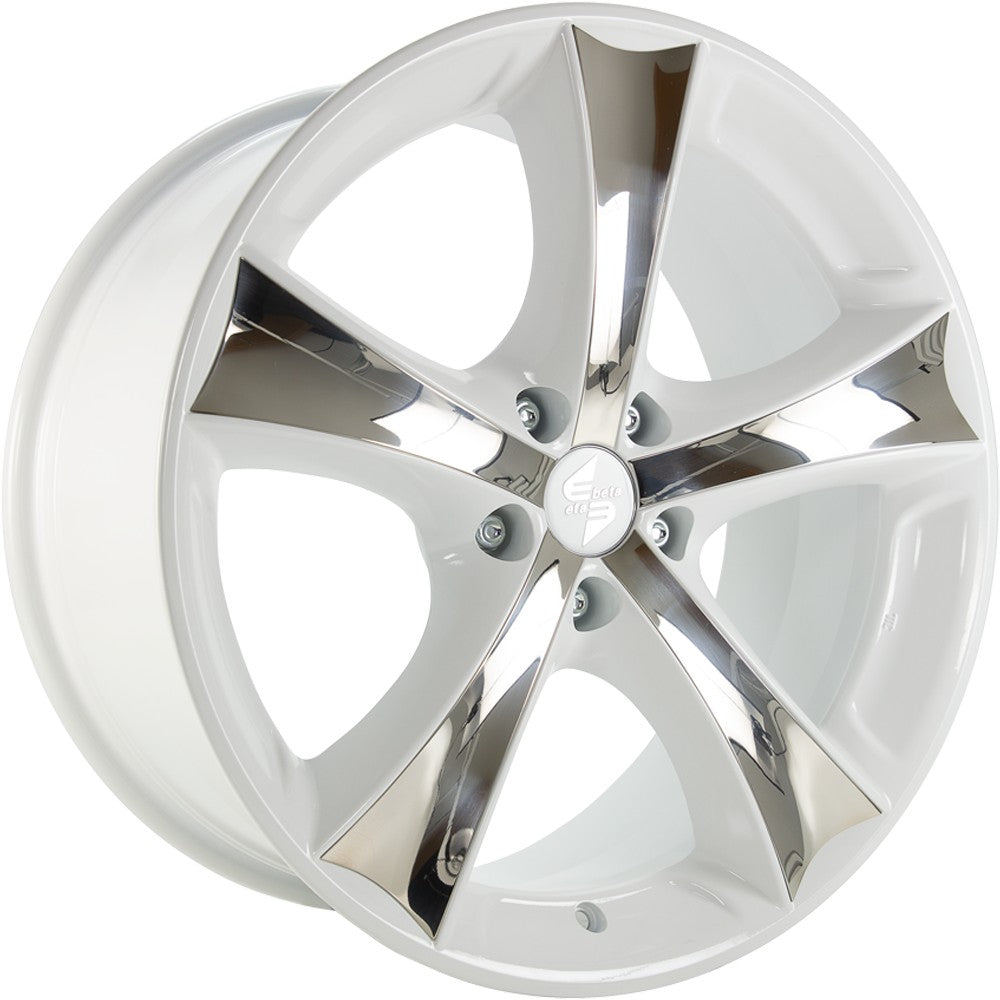 Etabeta Tettsut X-ceramic 9x19 ET30 - LK5/112 ML73.06