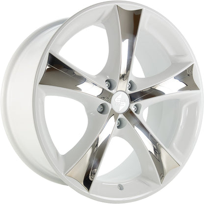 Etabeta Tettsut X-ceramic 9x19 ET30 - LK5/112 ML73.06
