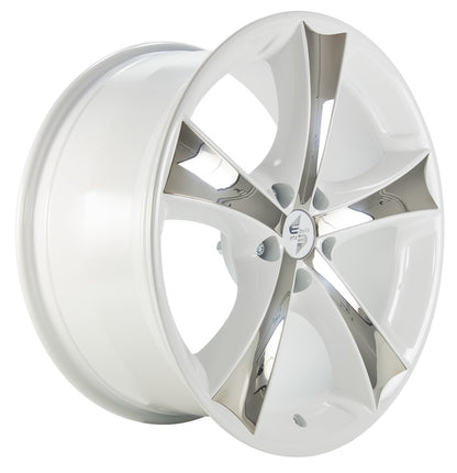 Etabeta Tettsut X-ceramic 9x19 ET30 - LK5/112 ML73.06 – Bild 3