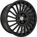 Etabeta Venti-R black matt *VW Bus* Alufelge 9x20 Zoll ET42 LK 5x120 ML65.1