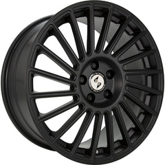 Etabeta Venti-R black matt *VW Bus* Alufelge 9x20 Zoll ET42 LK 5x120 ML65.1