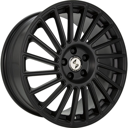 Etabeta Venti-R black matt *VW Bus* Alufelge 9x20 Zoll ET42 LK 5x120 ML65.1