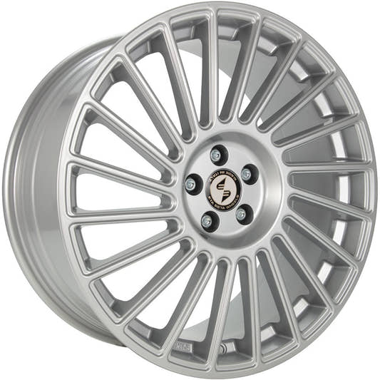 Etabeta Venti-R silver *VW Bus* Alufelge 9x20 Zoll ET42 LK 5x120 ML65.1