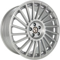 Etabeta Venti-R silver *VW Bus* Alufelge 9x20 Zoll ET42 LK 5x120 ML65.1