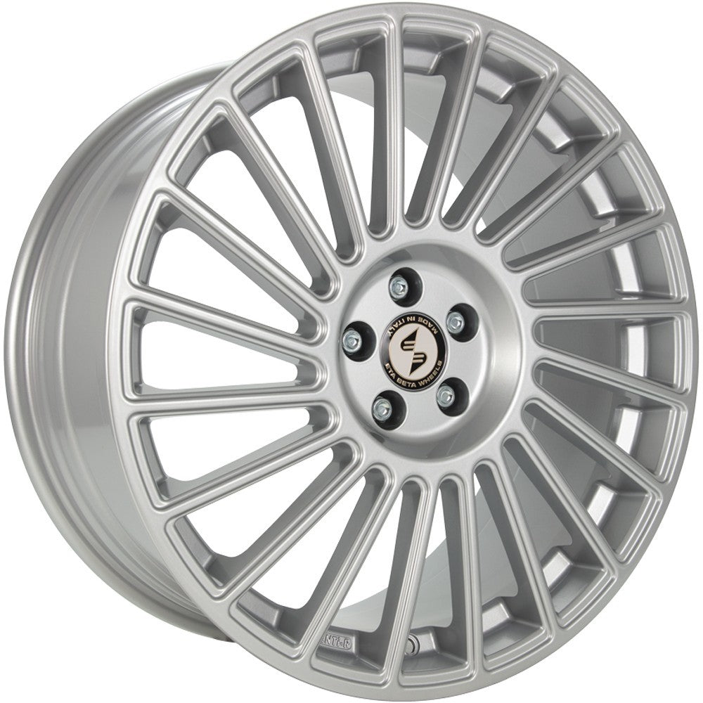 Etabeta Venti-R silver *VW Bus* Alufelge 9x20 Zoll ET42 LK 5x120 ML65.1