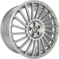 Etabeta Venti-R silver *VW Bus* Alufelge 9x20 Zoll ET42 LK 5x120 ML65.1