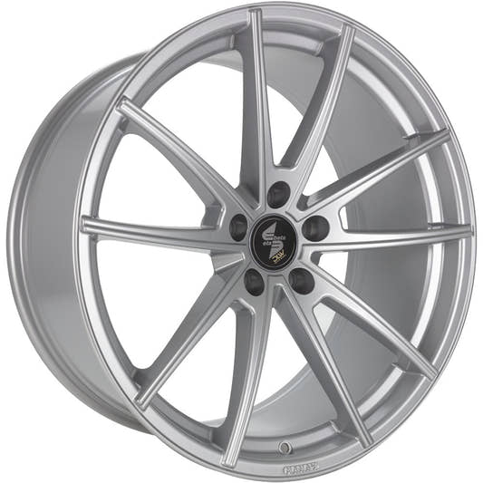 Etabeta Manay silver Alufelge 9x20 Zoll ET35 LK 5x112 ML78.1