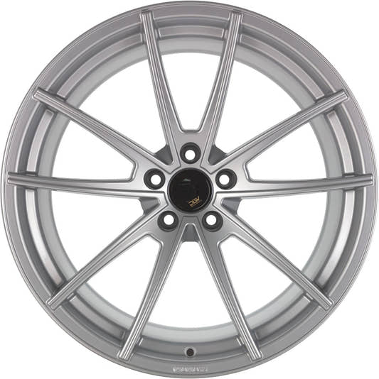 Etabeta Manay silver Alufelge 9x20 Zoll ET35 LK 5x112 ML78.1 – Bild 2