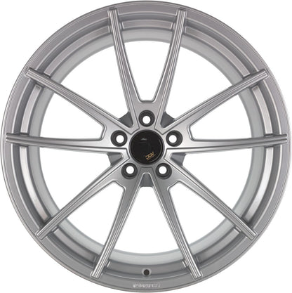 Etabeta Manay silver Alufelge 9x20 Zoll ET35 LK 5x112 ML78.1 – Bild 2