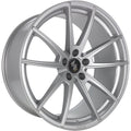 Etabeta Manay-K silver Alufelge 9x20 Zoll ET35 LK 5x112 ML78.1