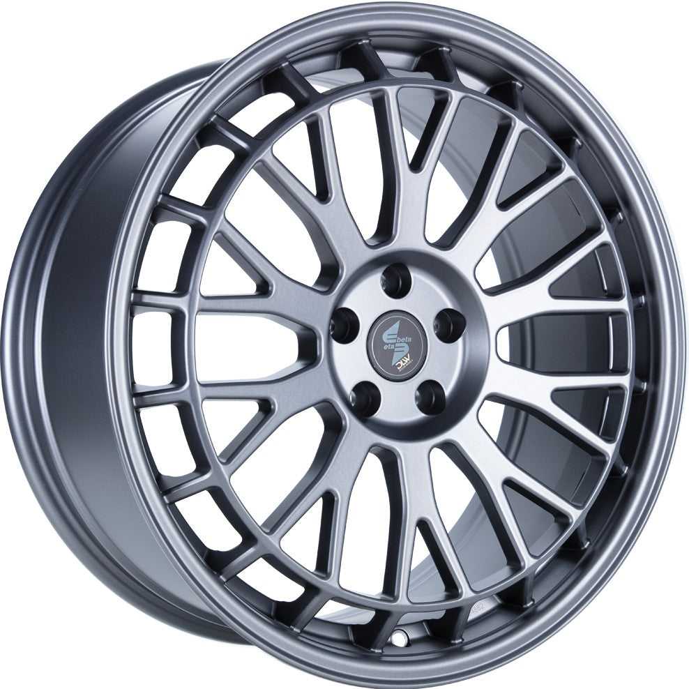 Etabeta Unit anthracite matt 9x21 ET40 - LK5/112 ML66.5