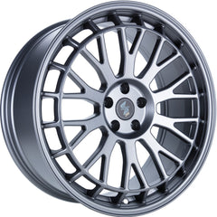 Etabeta Unit anthracite matt Alufelge 9x21 Zoll ET40 LK 5x112 ML66.5
