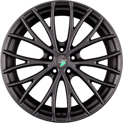 Etabeta Piuma Black Alufelge 9x20 Zoll ET44 LK 5x127 ML78.1