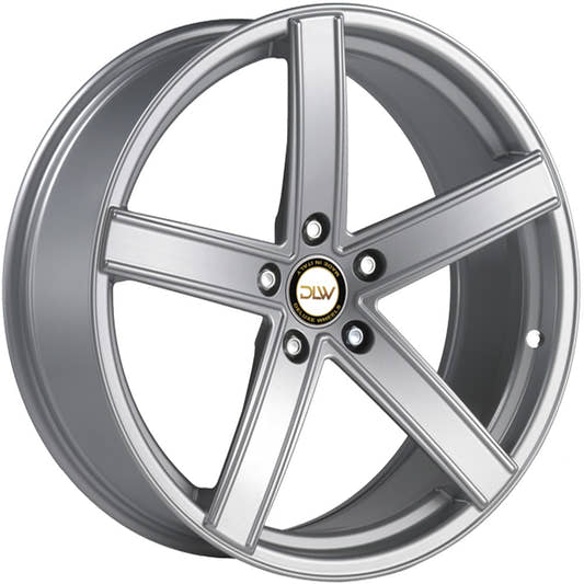 Etabeta Uros-K silver Alufelge 9x20 Zoll ET29 LK 5x120 ML78.1