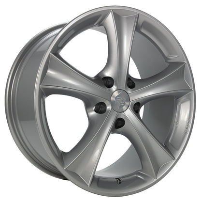 Etabeta Tettsut silver *VW Bus* 9x19 ET45 - LK5/120 ML65.1