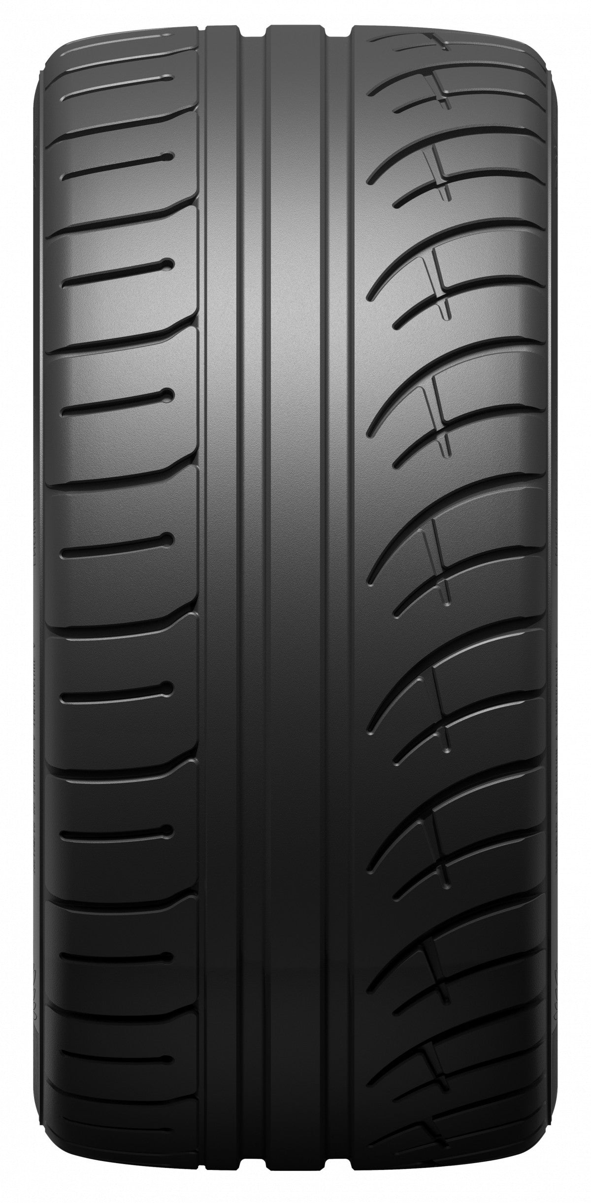 Momo M-Attack (Street-Racing) XL FR Street-Racing 235/40 R18 95W Sommer – Bild 2
