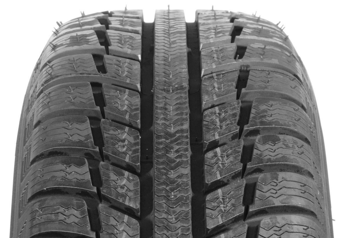 Malatesta Thermic A3 175/65 R15 84T Winter