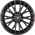 Etabeta Piuma Black Alufelge 8.5x19 Zoll ET35 LK 5x127 ML71.6