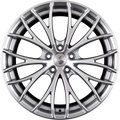 Etabeta Piuma Silver Alufelge 9x20 Zoll ET48 LK 5x130 ML71.6