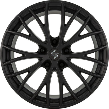 Etabeta Piuma-C black matt *VW Bus* Alufelge 8.5x18 Zoll ET45 LK 5x120 ML65.1 – Bild 2