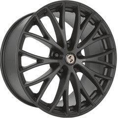 Etabeta Piuma-C anthracite matt Alufelge 11.5x22 Zoll ET55 LK 5x130 ML71.6