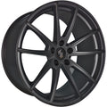 Etabeta Manay black shiny Alufelge 9x20 Zoll ET42 LK 5x120 ML65.1