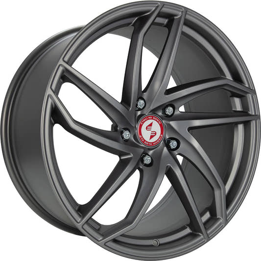 Etabeta Heron-K anthracite matt 10x20 ET19 - LK5/112 ML66.5