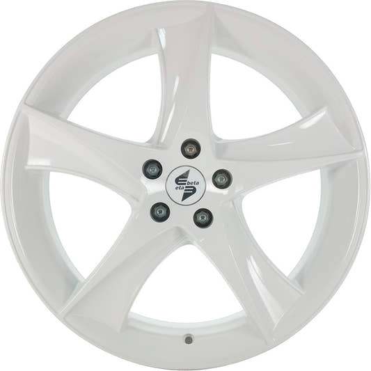 Etabeta Jofiel ceramic 8x19 ET21 - LK5/112 ML66.5 – Bild 2