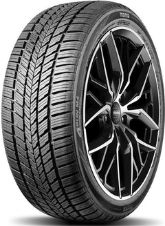 Momo M-4 Four Season 155/65 R14 75T Ganzjahr
