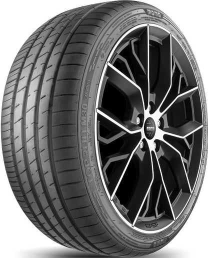 Momo M-30 Toprun Europa 215/50 ZR17 95Y Sommer