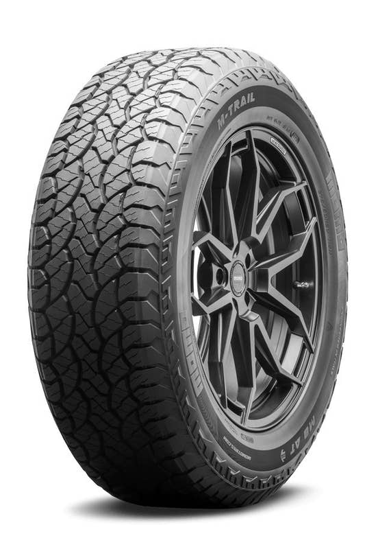 Momo M8 AT Pro M-Trail 265/65 R17 116H Sommer