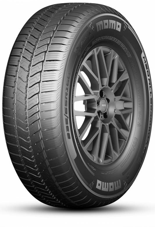 Momo M50 Allseason Van 205/65R16C 107/105T Ganzjahr