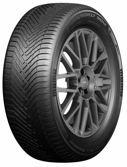 Momo M40 Allseason 235/60 R18 107V Ganzjahr