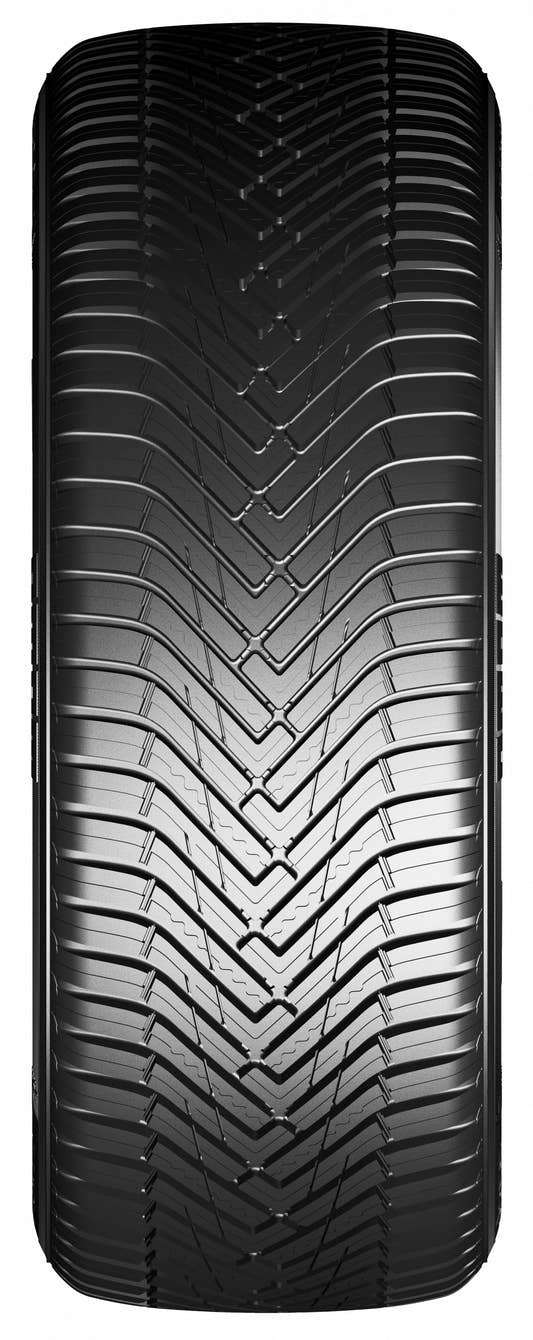 Momo M40 Allseason 235/60 R18 107V Ganzjahr – Bild 2