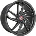 Etabeta Heron anthracite matt Alufelge 8.5x20 Zoll ET33 LK 5x112 ML66.6