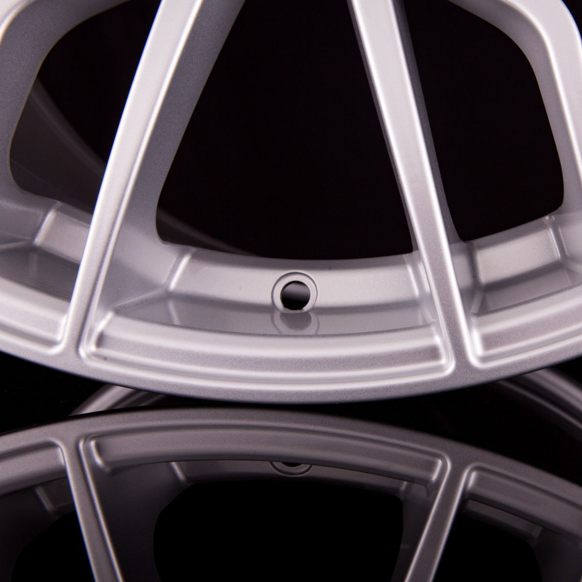 Etabeta Medusa silver Alufelge 9x21 Zoll ET35 LK 5x112 ML66.5 – Bild 7