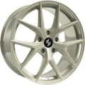 Etabeta Gri-N champagne Alufelge 9x20 Zoll ET25.1 LK 5x112 ML66.55