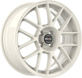 Fondmetal 9ESSE vintage white Alufelge 7x17 Zoll ET35 LK 4x98 ML58.1