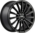 Fondmetal Aidon glossy black Alufelge 8.5x20 Zoll ET50 LK 5x112 ML66.5