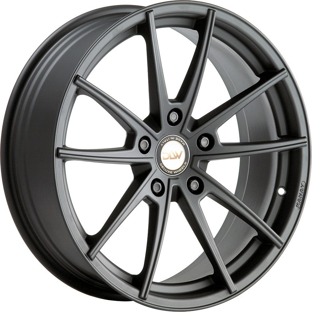 Etabeta Manay anthracite matt *VW Bus* Alufelge 9x20 Zoll ET42 LK 5x120 ML65.1