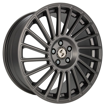 Etabeta Venti-R anthracite matt *VW Bus* Alufelge 9x20 Zoll ET42 LK 5x120 ML65.1