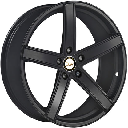 Etabeta Uros-K black shiny Alufelge 10.5x20 Zoll ET40 LK 5x120 ML78.1