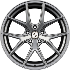 Etabeta GRi-N Anthracite Matt Alufelge 9.5x19 Zoll ET19.9 LK 5x112 ML66.6